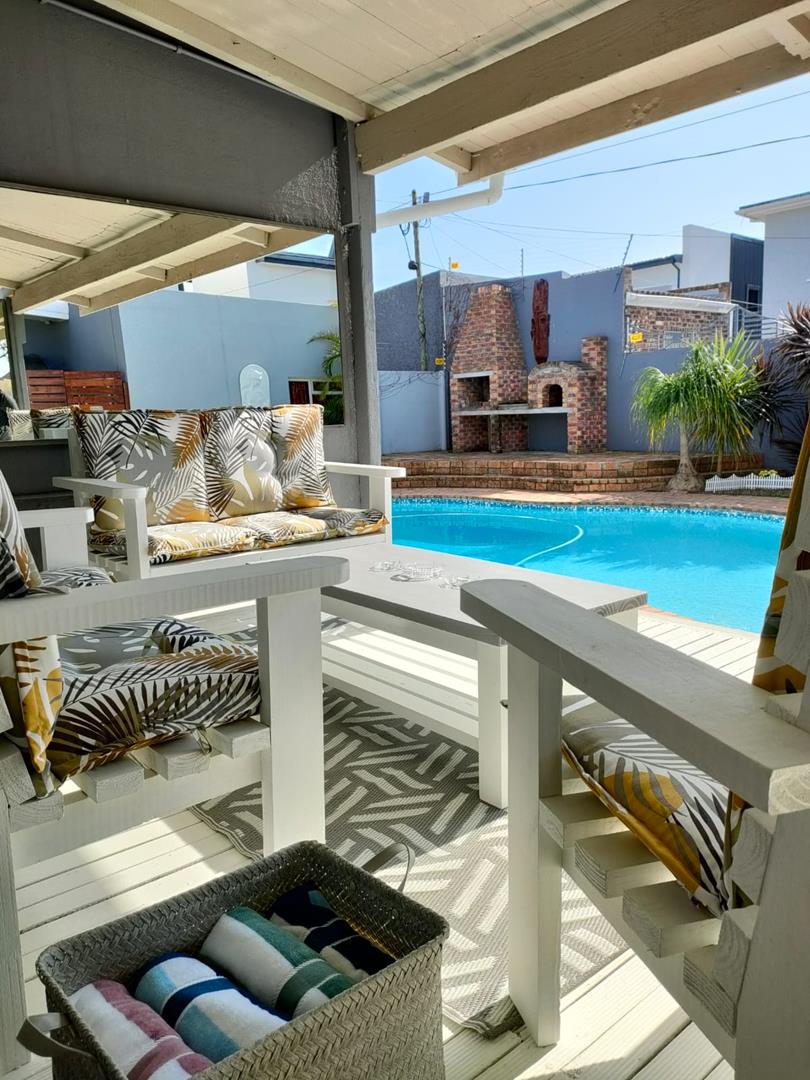 5 Bedroom Property for Sale in Mill Park Eastern Cape